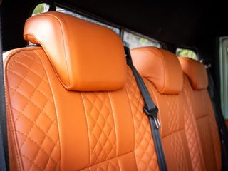 Land Rover Defender 2008