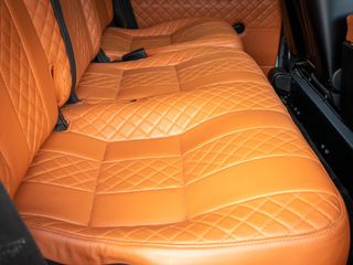 Land Rover Defender 2008