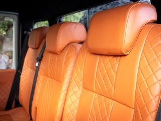 Land Rover Defender 2008