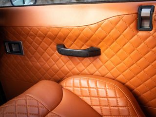 Land Rover Defender 2008