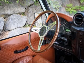 Land Rover Defender 2008