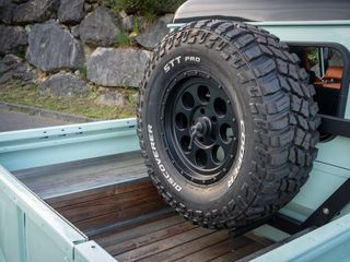 Land Rover Defender 2008