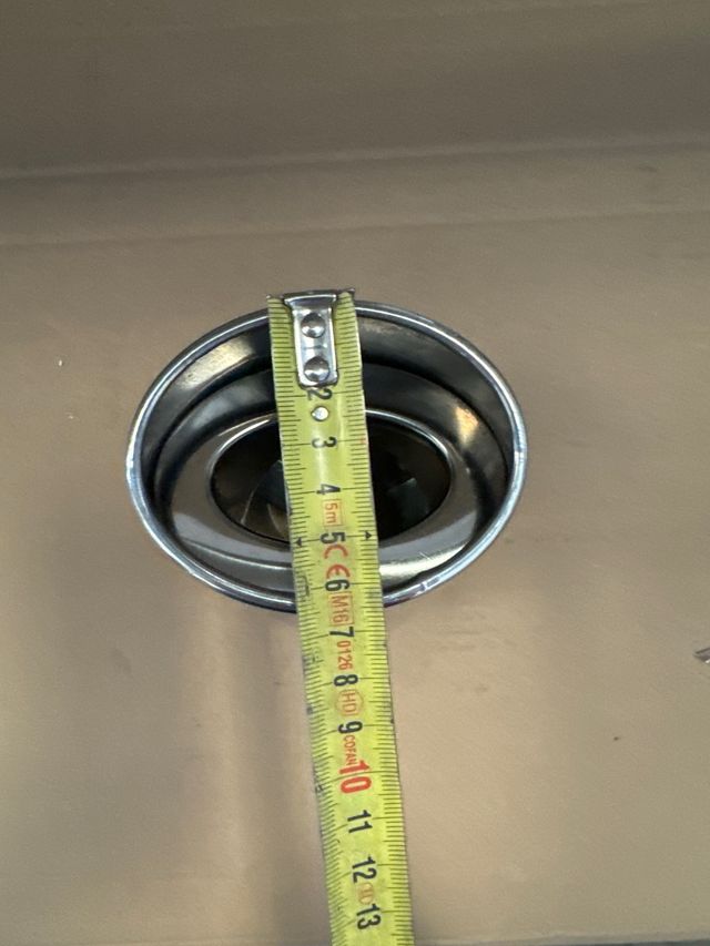 Silenciador de escape