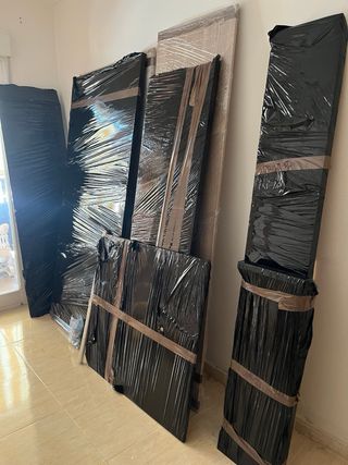  EMPRESA DE MUDANZAS ALICANTE 601906809