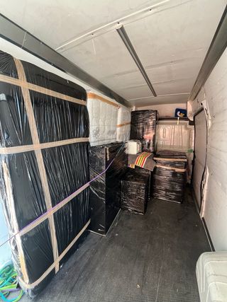  EMPRESA DE MUDANZAS ALICANTE 601906809