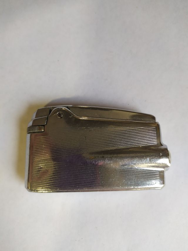 Mecheros encendedores antiguos 