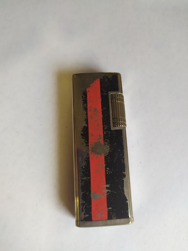 Mecheros encendedores antiguos 