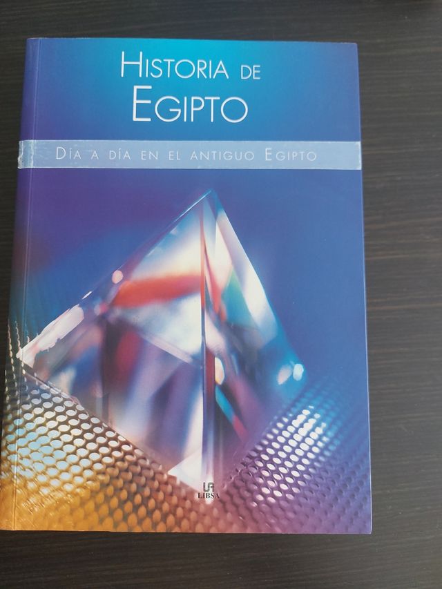 Historia de Egipto en el día a día