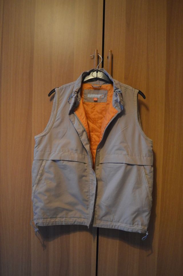 Gilet RenaultSport unisex