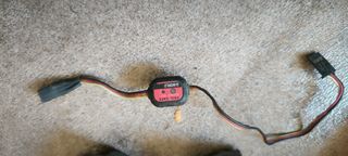 RC hobao Kyosho Mugen nitro elétrico coche