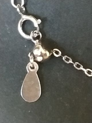 Gargantilla luxenter