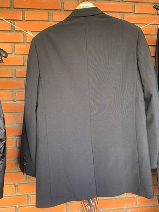 Traje conpleto Caramelo