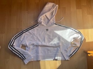 Sudadera adidas