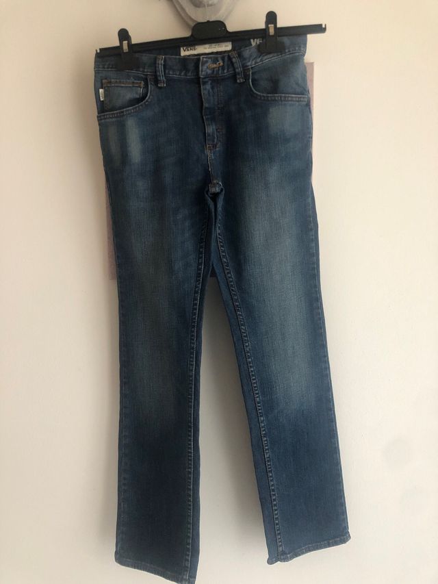 Jeans ragazzo 16 anni