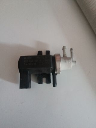Sensor /Elect-Valvula VW-Audi