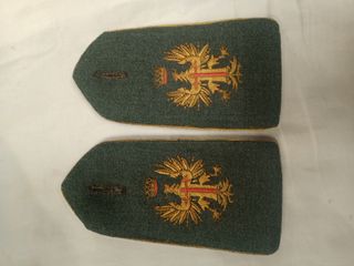 Palas Guardia Civil
