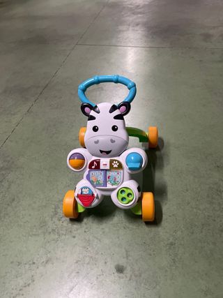 Andador bebe