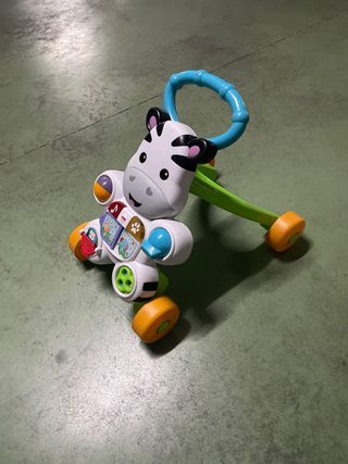 Andador bebe