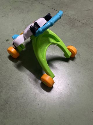 Andador bebe
