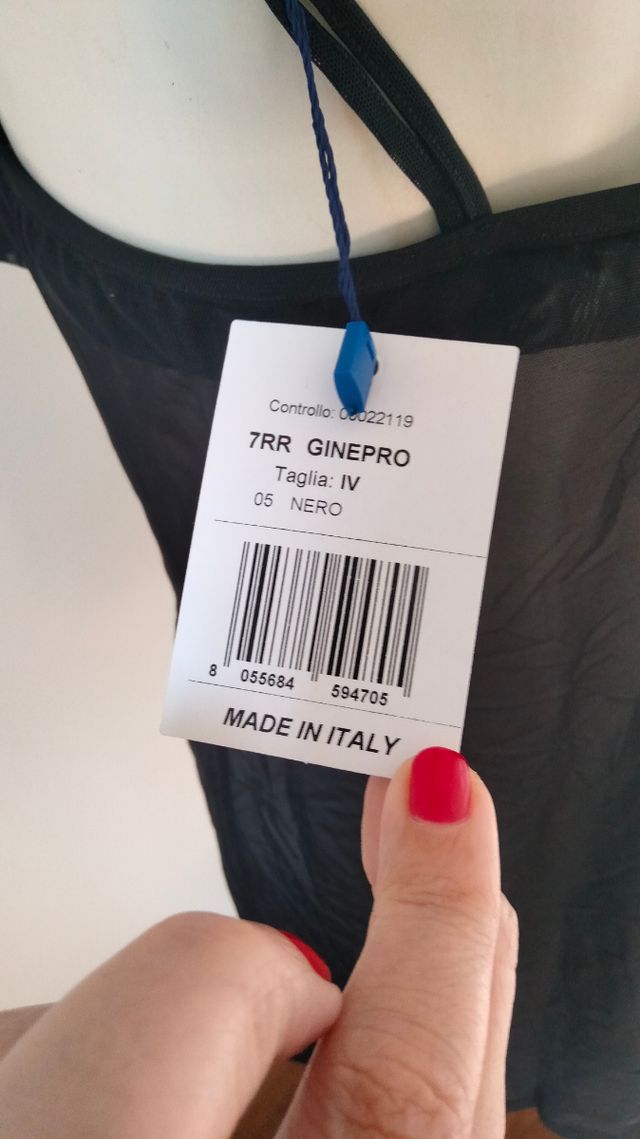 Camisón lencero sexy. Talla 95. Nuevo