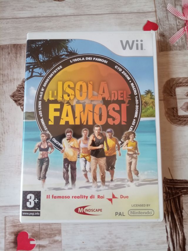 Gioco Wii