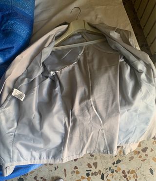 Giacca Uomo