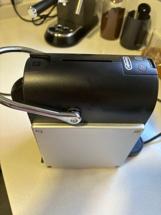 Cafetera capsulas De'Longhi Nespresso