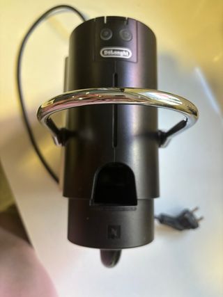 Cafetera capsulas De'Longhi Nespresso