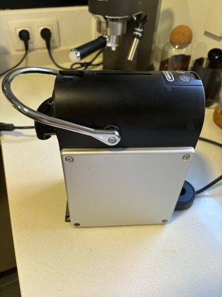 Cafetera capsulas De'Longhi Nespresso