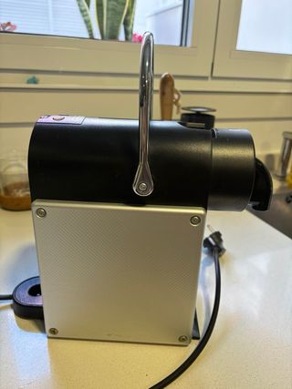 Cafetera capsulas De'Longhi Nespresso
