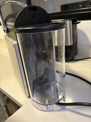 Cafetera capsulas De'Longhi Nespresso