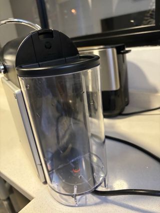 Cafetera capsulas De'Longhi Nespresso