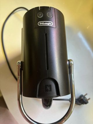 Cafetera capsulas De'Longhi Nespresso