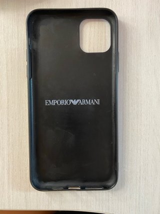 fundas EmporioArmani iphone11promax‼️MIRAR PRECIOS‼️