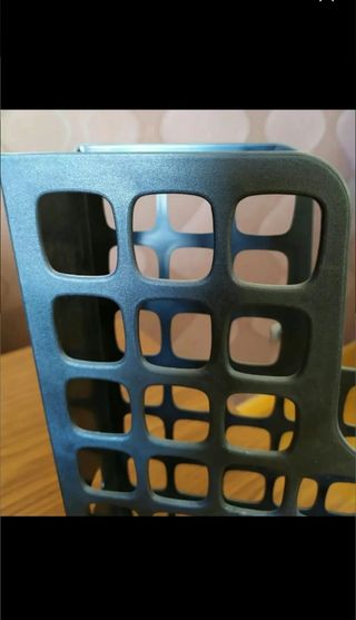 2 REVISTEROS / ORGANIZADORES