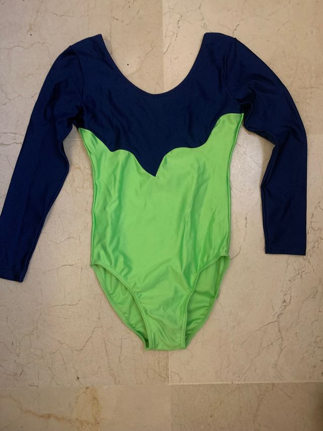 Maillot lycra