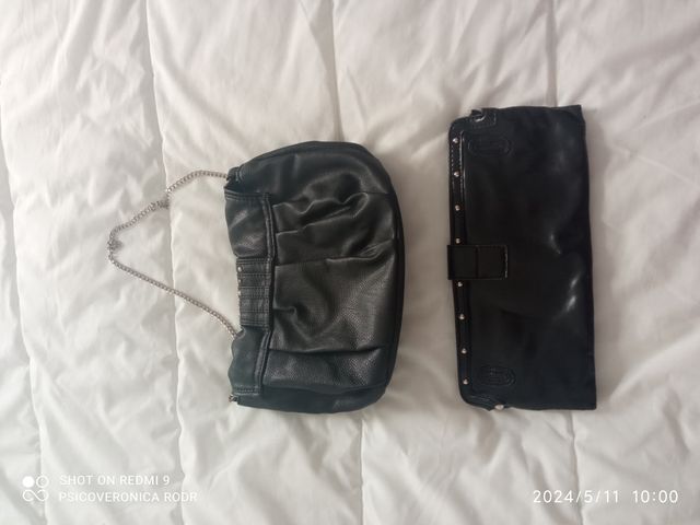 Bolsito ceremonia- fiesta