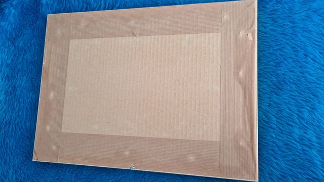 Puzzle de gatos enmarcado