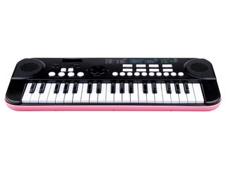 Teclado musical piano