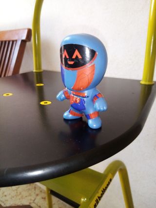 McDonald's Spiderman