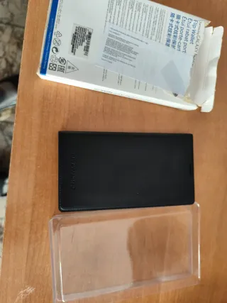 Funda Original Galaxy note 3