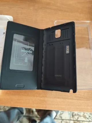 Funda Original Galaxy note 3