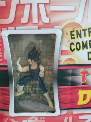 Dragon Ball Tenkaichi Budokai Arena