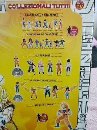 Dragon Ball Tenkaichi Budokai Arena