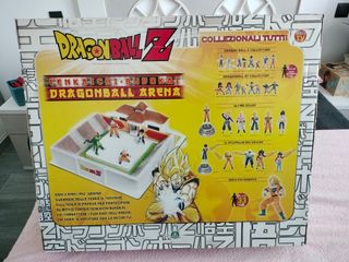 Dragon Ball Tenkaichi Budokai Arena