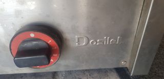 plancha Dosilet modelo 650/675