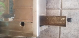 plancha Dosilet modelo 650/675