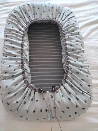 Nido para bebés