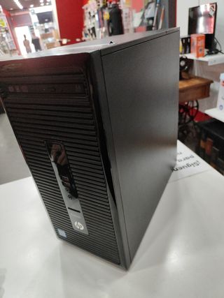 TORRE PC HP I5 3.2GHz 6G 8RAM 500GB 