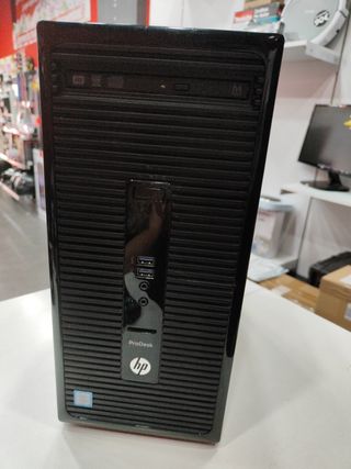 TORRE PC HP I5 3.2GHz 6G 8RAM 500GB 